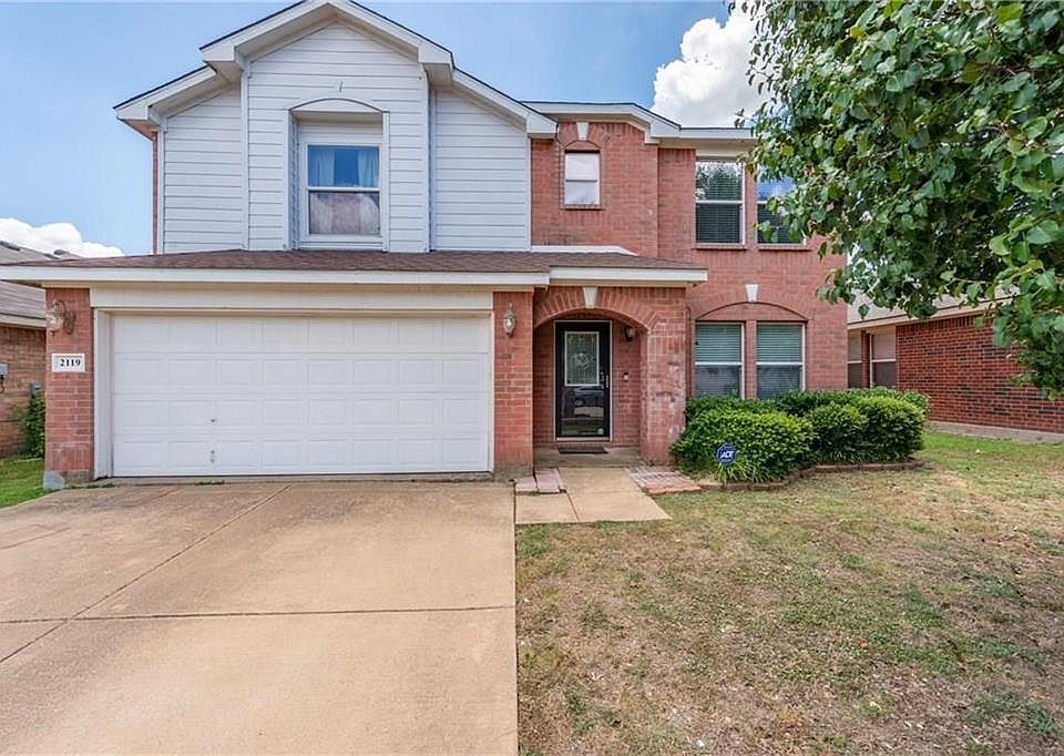 1st image of 2119 Van Zandt Dr