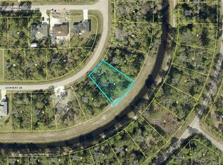 1956 Quintero Ln, Lehigh Acres, FL 33972
