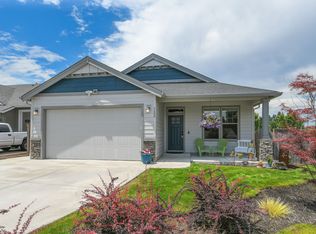 5200 NE 95th St, Vancouver, WA 98665