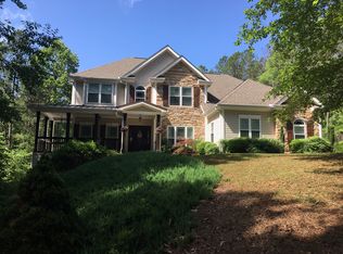 5462 Tyree Rd, Winston, GA 30187