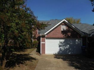 6701 Hickory Trace Cir, Chattanooga, TN 37421