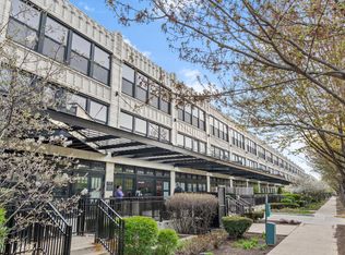 1069 W 14th Pl UNIT 107, Chicago, IL 60608