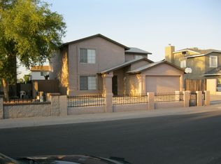 8725 W Lewis Ave, Phoenix, AZ 85037
