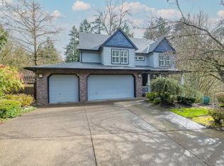 12799 SW Ridgefield Ln, Tigard, OR 97223