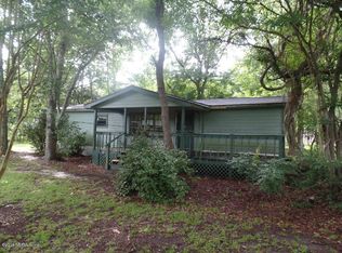 450383 State Route 200, Callahan, FL 32011