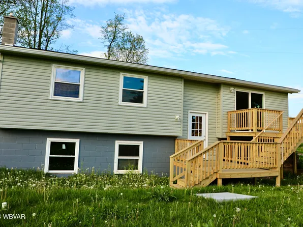 6460 Pine Run Rd, Jersey Shore, PA 17740