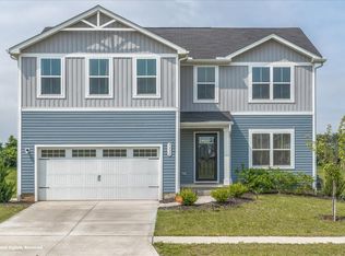 5332 Earhart Dr, Groveport, OH 43125