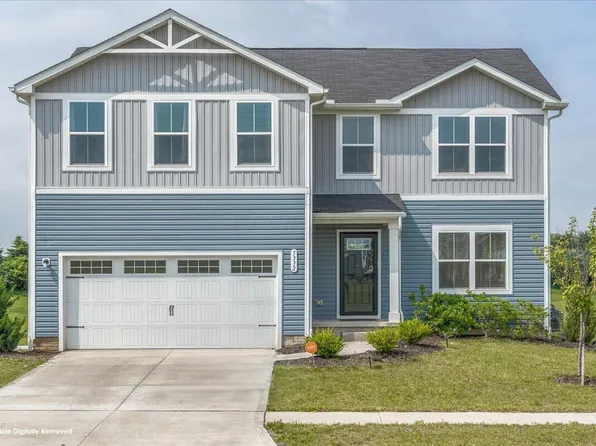 5332 Earhart Dr, Groveport, OH 43125