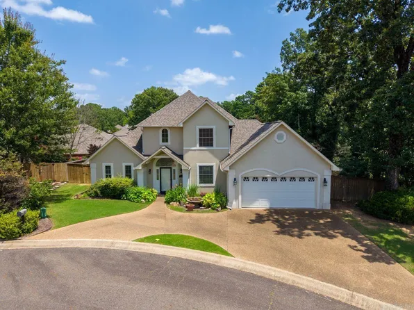 104 Garden View Cir, Hot Springs, AR 71913