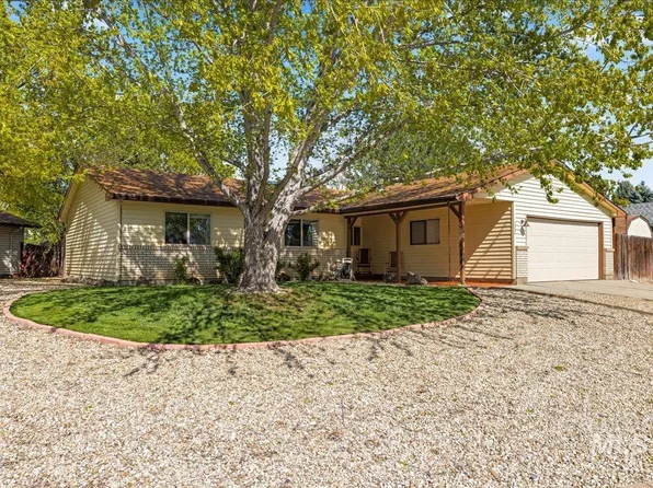 3500 S Williamsburg Way, Boise, ID 83706