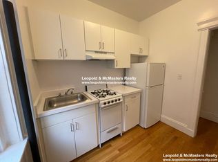 136 Warren St #15, Brighton, MA 02135