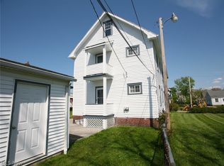 3698 Menlo Rd, Shaker Heights, OH 44120