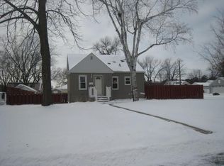 7500 Pillsbury Ave S, Richfield, MN 55423