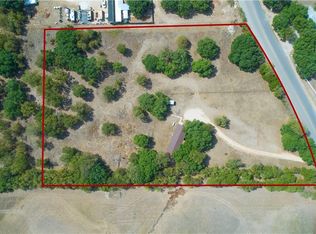 2601 Bliss Spillar Rd, Manchaca, TX 78652