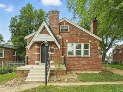 8609 Engler Ave, Saint Louis, MO, 63114