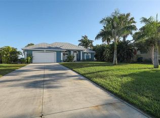 2136 Harbour Dr, Punta Gorda, FL 33983