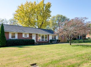 2841 Twin Lawn Dr, Nashville, TN 37214