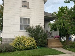 1108 Chase St, Bay City, MI 48708