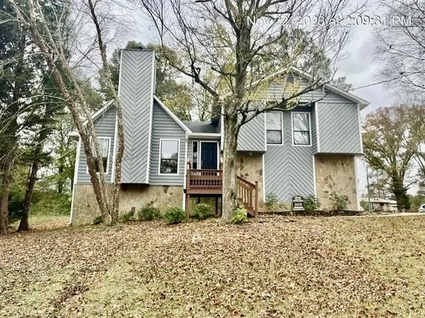 2451 Skyline Ridge Dr, Lithia Springs, GA 30122