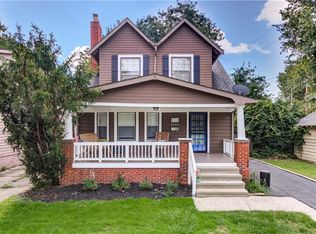 3804 Summit Park Ave, Cleveland Heights, OH