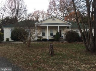 2220 Line Ridge Dr, Huntingtown, MD 20639