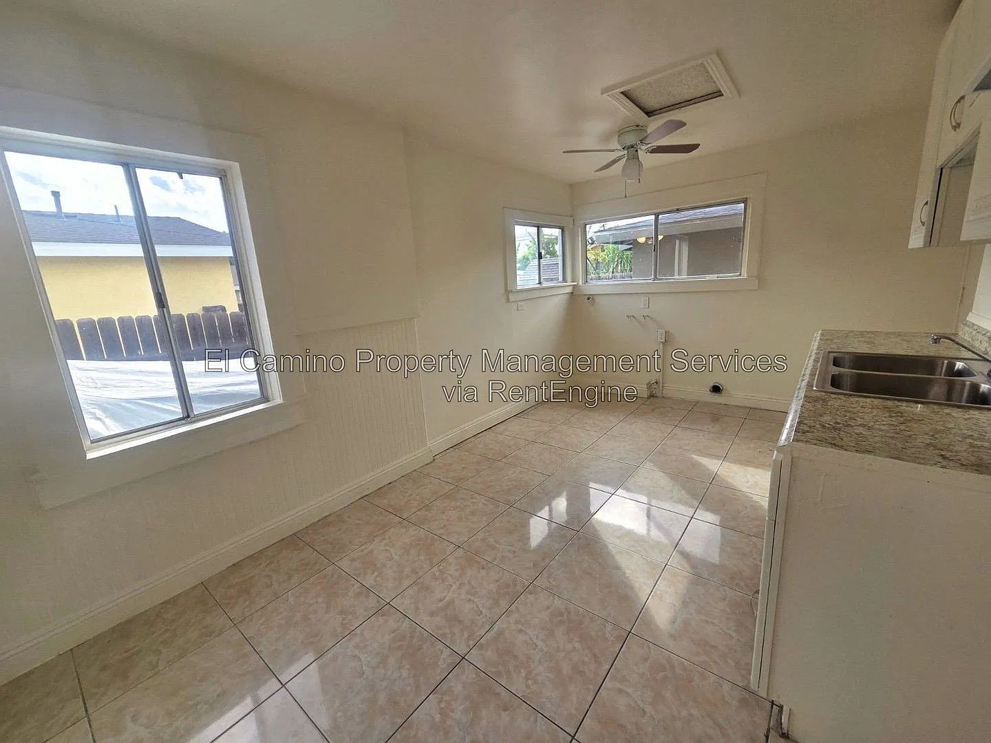 2 bed, 1.0 bath, $2,400 — Photo 2