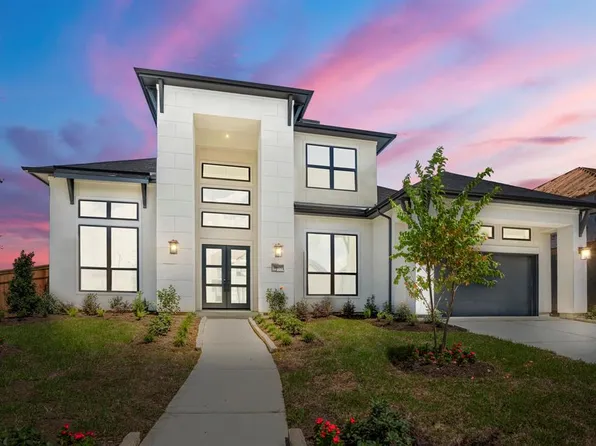 9607 Maple Wood Drive, Missouri City, TX 77459