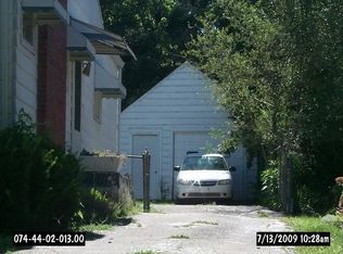 159 Myrtle Ave, Frankfort, KY 40601
