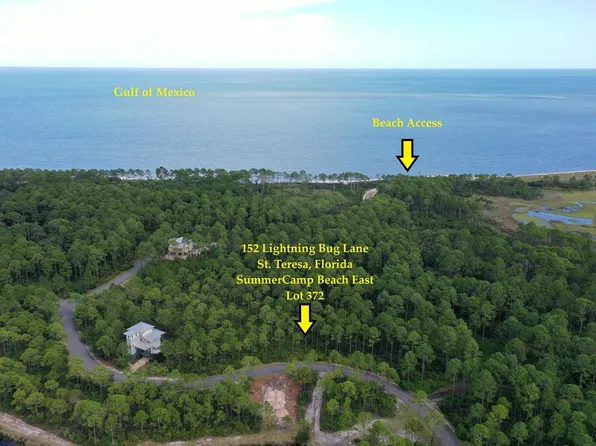 152 Lightning Bug Ln, St Teresa, FL 32358