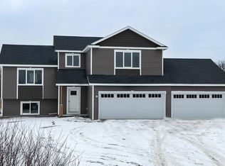 4682 9th St NE, Saint Cloud, MN 56304
