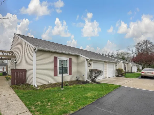 125 Aqueduct Ave, Newark, OH 43055