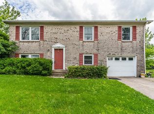 104 Bolton Ave, Richmond, KY 40475