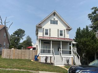 5210 Tramore Rd, Baltimore, MD 21214