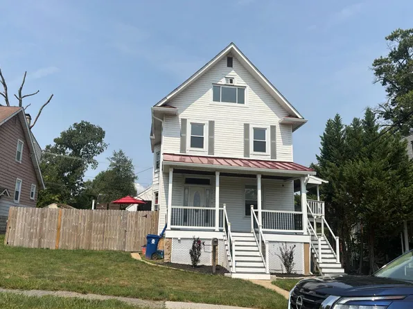 5210 Tramore Rd, Baltimore, MD 21214