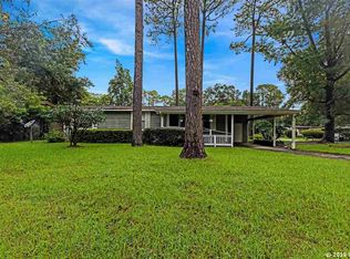 4136 NW 86th Blvd, Gainesville, FL 32653