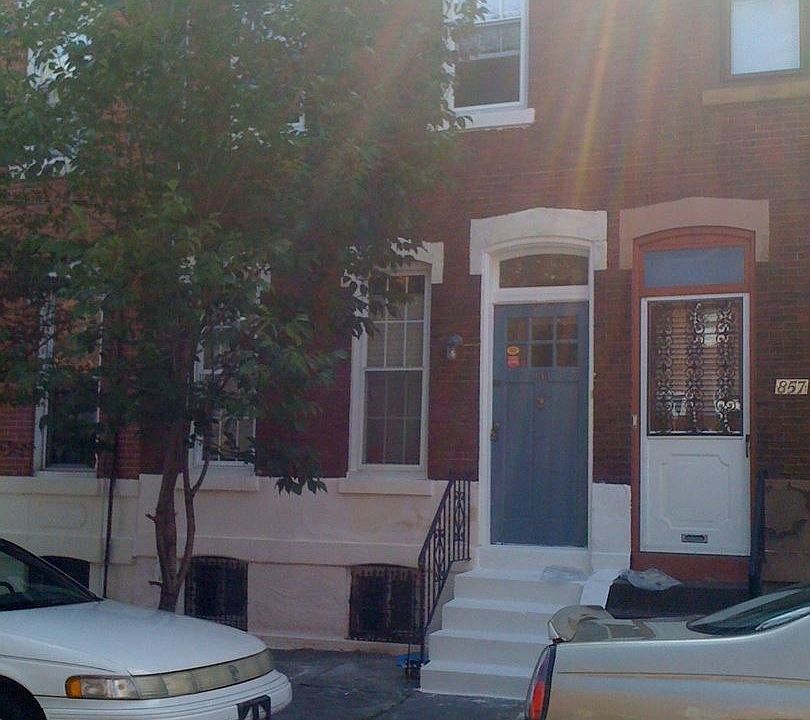 1st image of 859 N Ringgold St