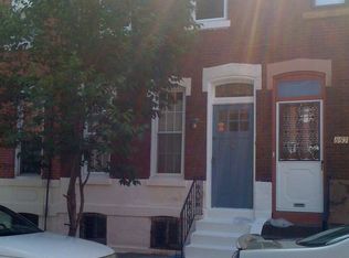 859 N Ringgold St, Philadelphia, PA