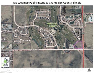 2601 S High Cross Rd, Urbana, IL, 61802