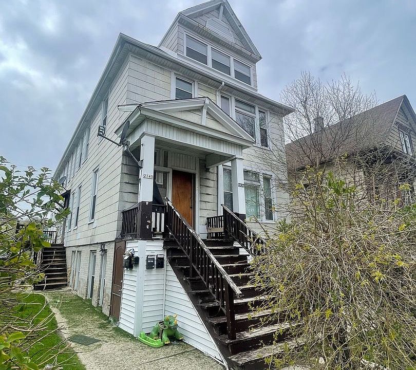 1st image of 2143-2145 S 15th St Front 2143