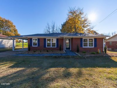 621 McKnight St, Rutherford, TN, 38369