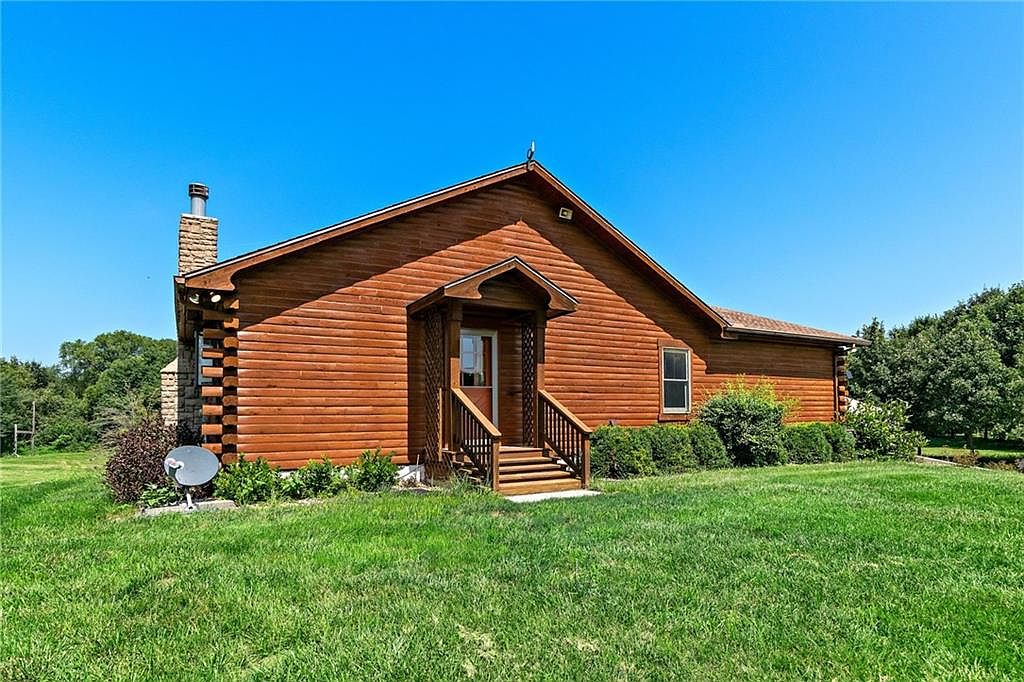 6182 SW Cook Rd, Plattsburg, MO 64477 Zillow