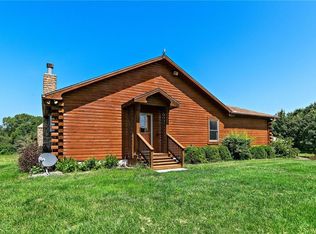6182 SW Cook Rd, Plattsburg, MO 64477