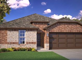 6110 Bluebell Dr, Odessa, TX 79762