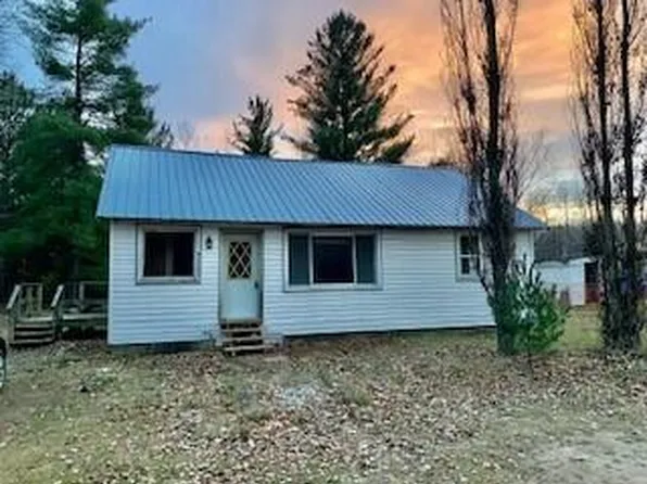 4665 W Packingham Rd, Lake City, MI 49651