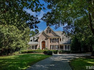 11209 Trescott Ct, Raleigh, NC 27614