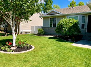4893 W Mineral Way, Herriman, UT 84096