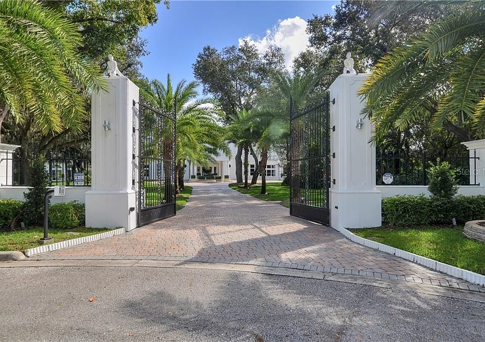901 Palacio De Avila, Lutz, FL 33548 Zillow