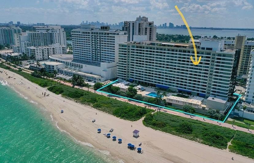 1st image of 5555 Collins Ave APT 11F