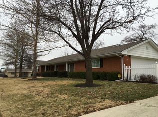4801 N Billen Ave, Oklahoma City, OK 73112