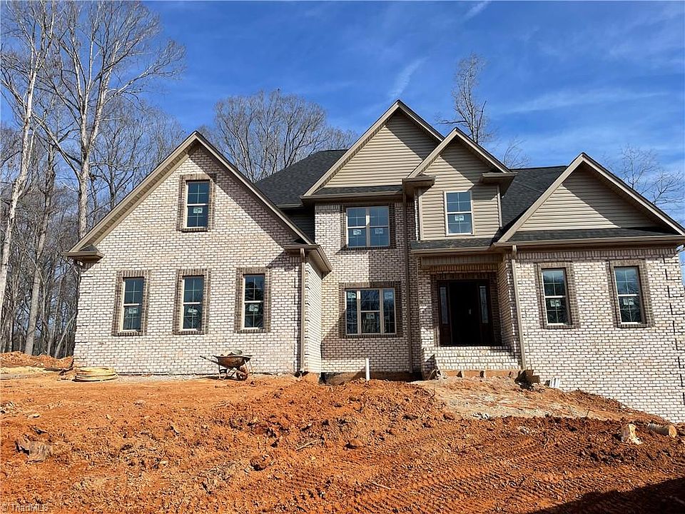 5461 Meadowlark Ct, Winston Salem, NC 27106 MLS 1067701 Zillow